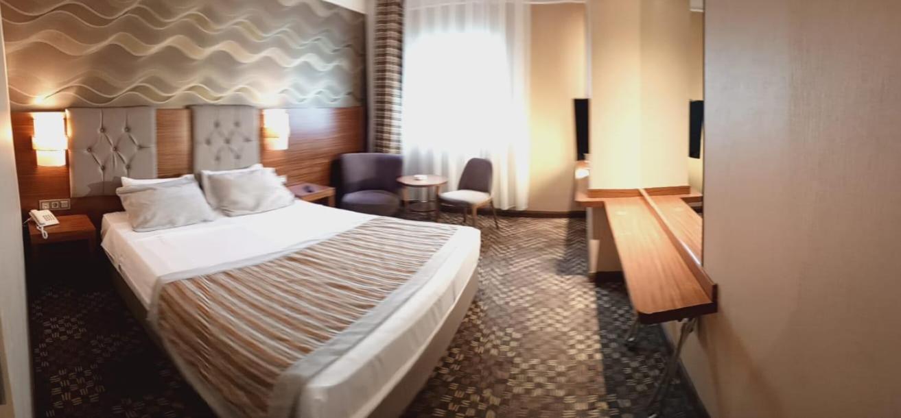 Adranos Hotel Bursa
