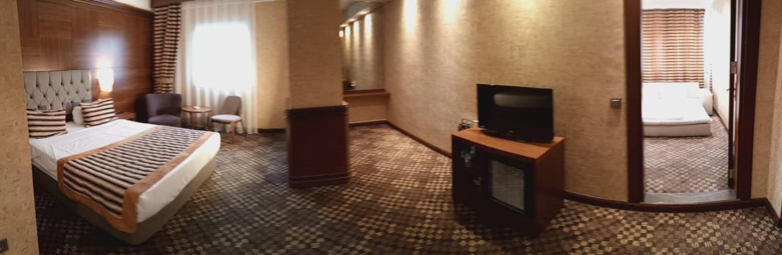 Hotel Adranos Bursa