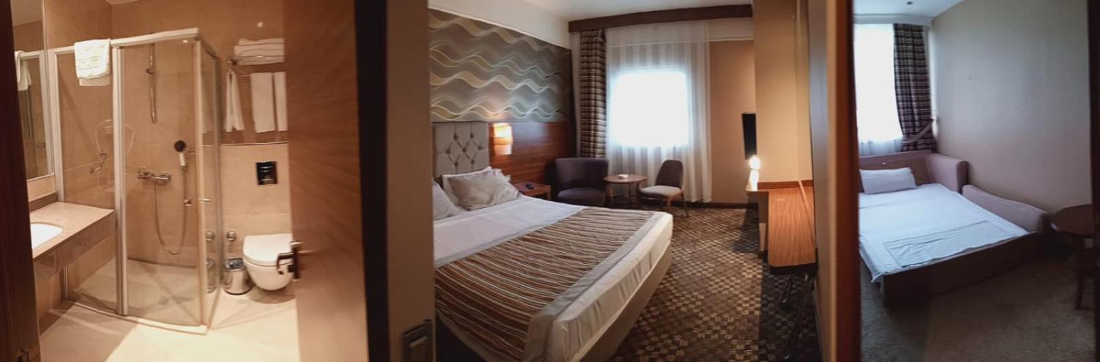 Adranos 4* Bursa