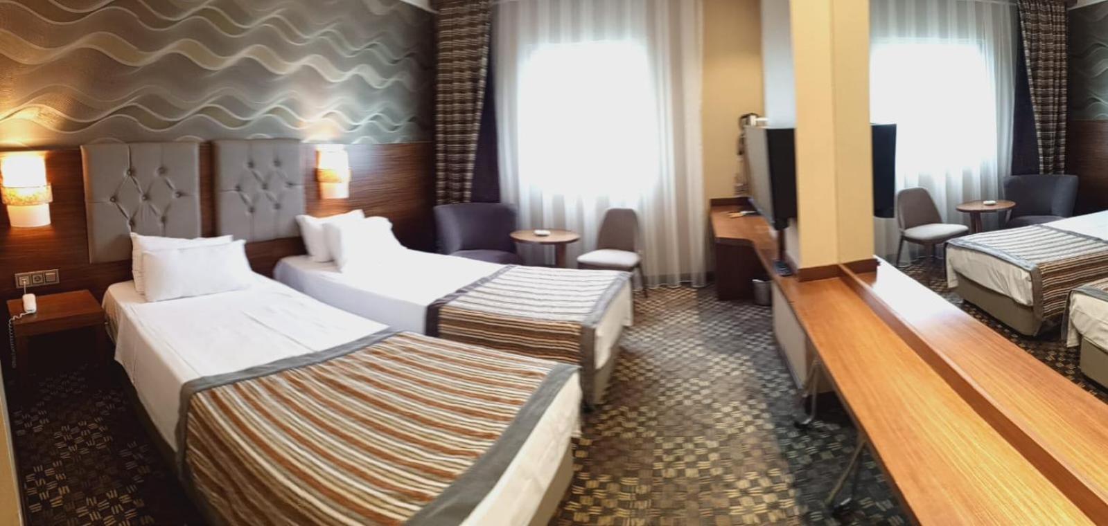 Adranos Hotel
