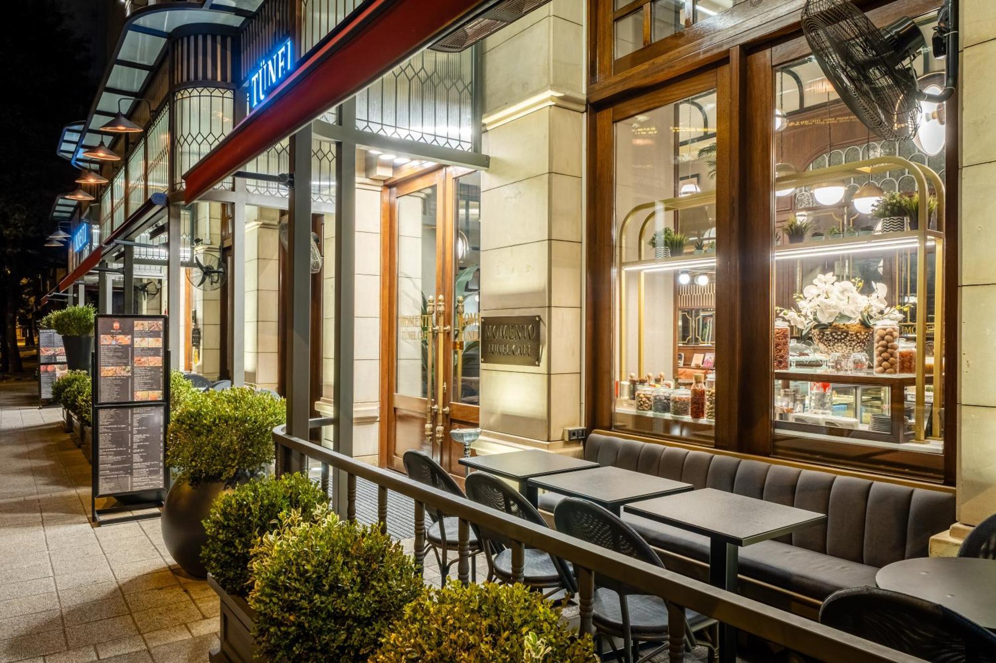 Momento Golden Horn Hotel Istanbul