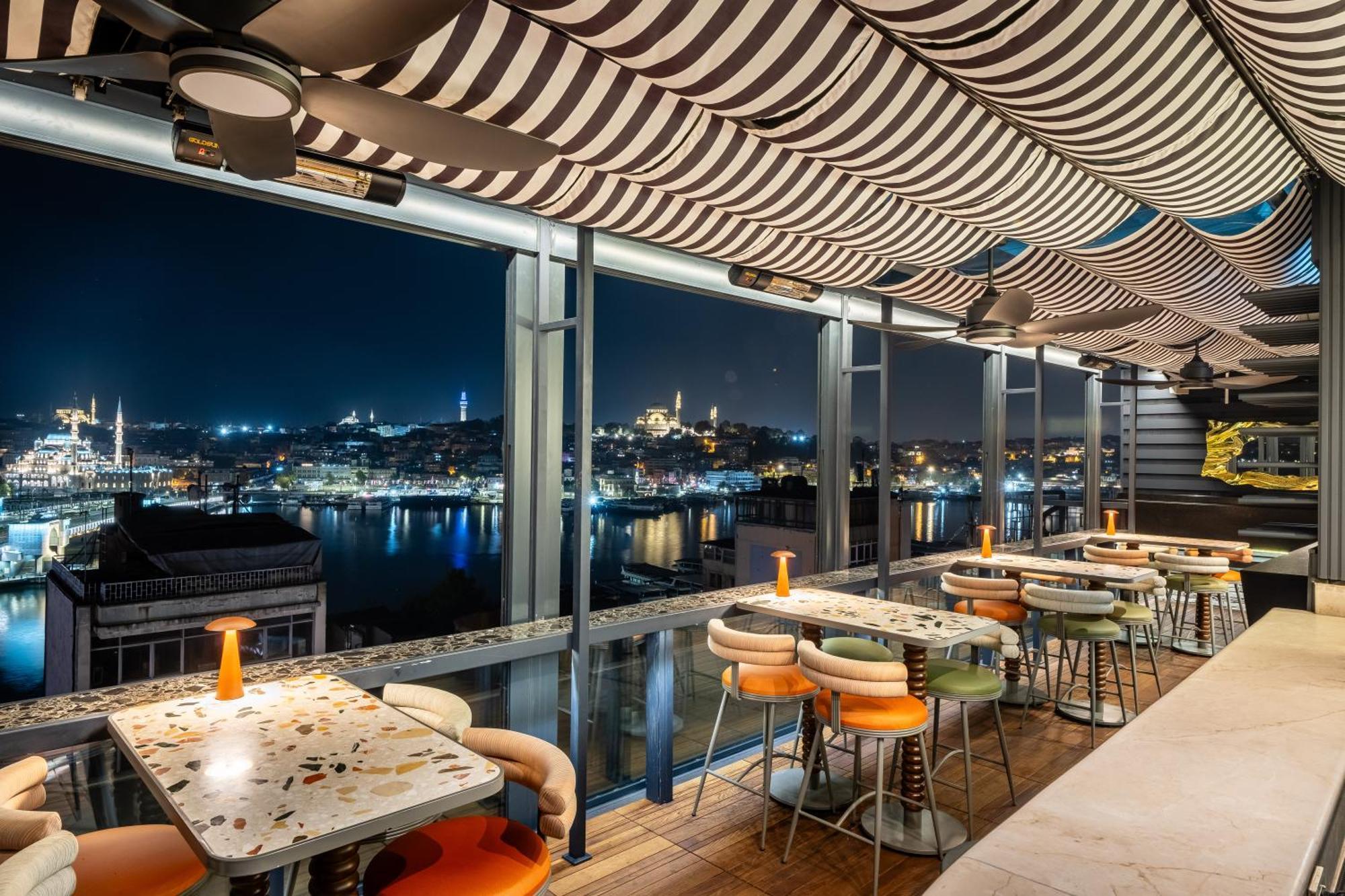 Hotel Momento Golden Horn Istanbul