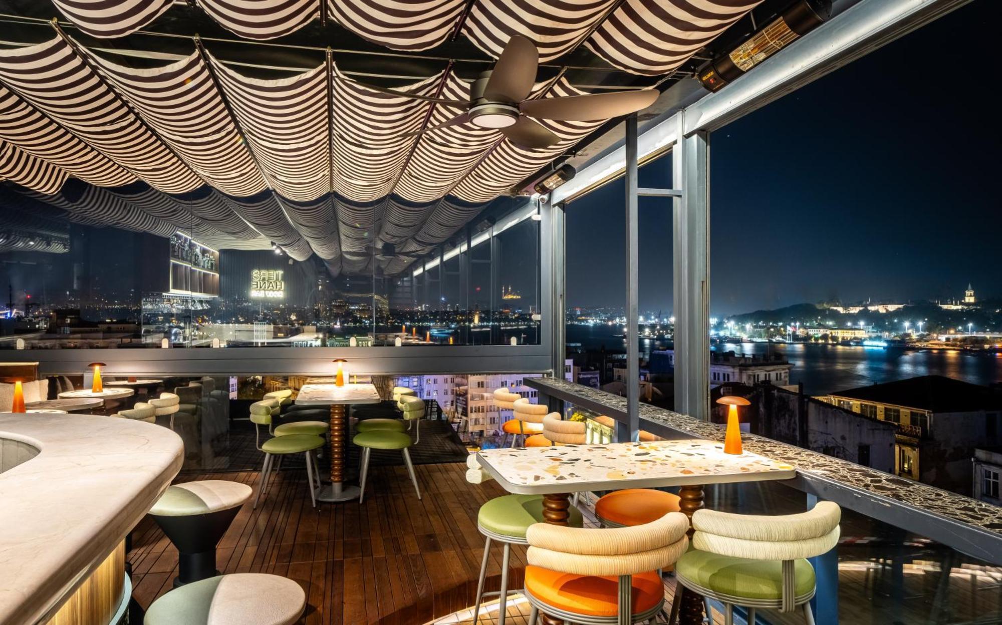 Momento Golden Horn 4* Istanbul