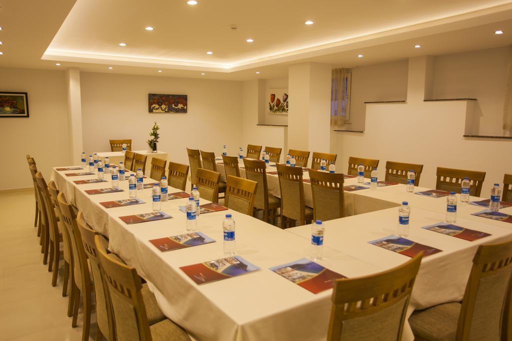 Kleopatra Ada Hotel