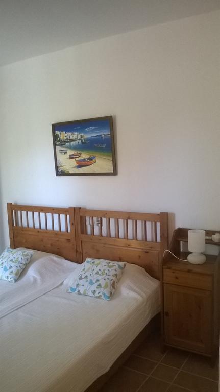Bed & Breakfast Mercan