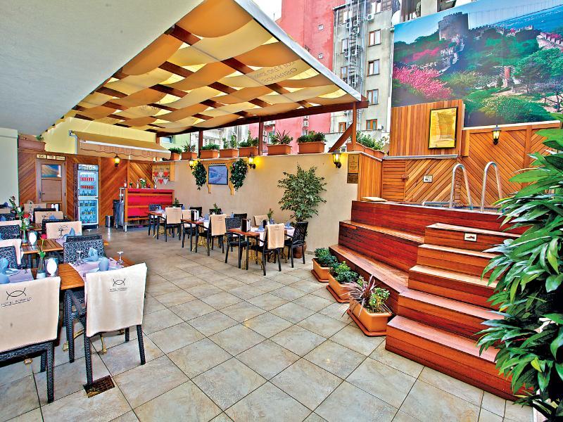 Hotel Sorriso 4*