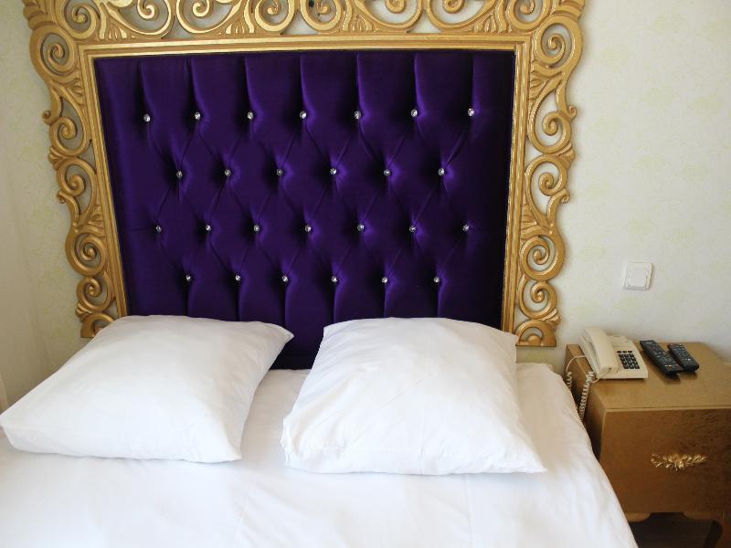 Hotel Aquarium 3*