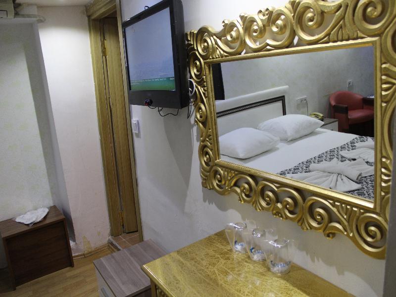 Hotel Aquarium Istanbul