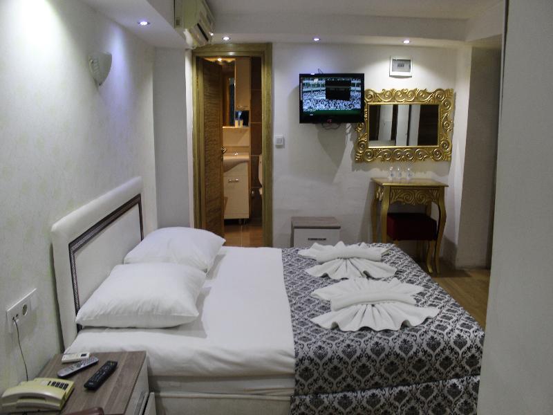 Hotel Aquarium 3*