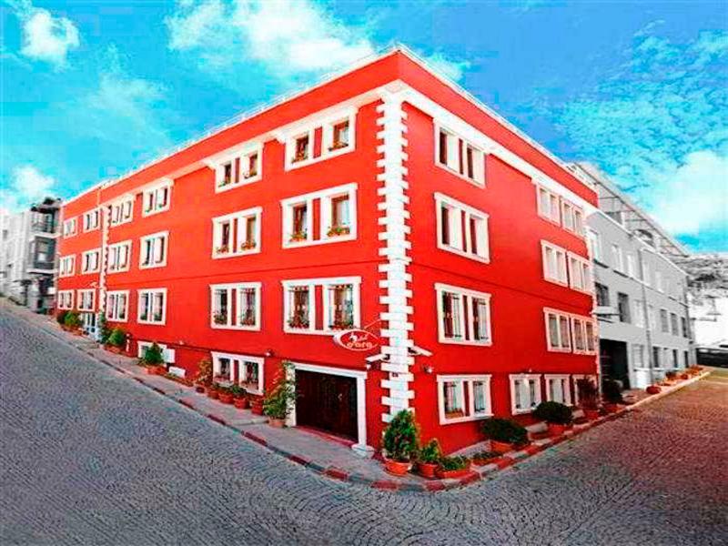 Hotel Dara Old 3*