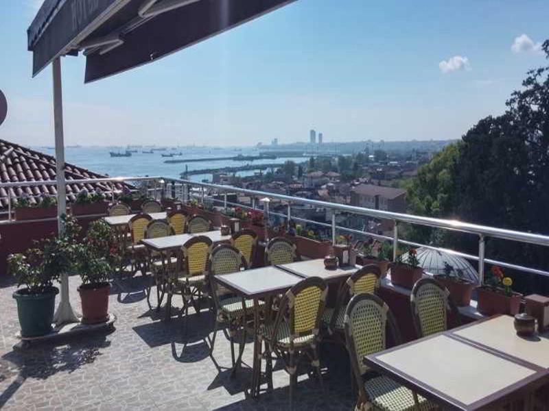 Dara Old 3* Istanbul