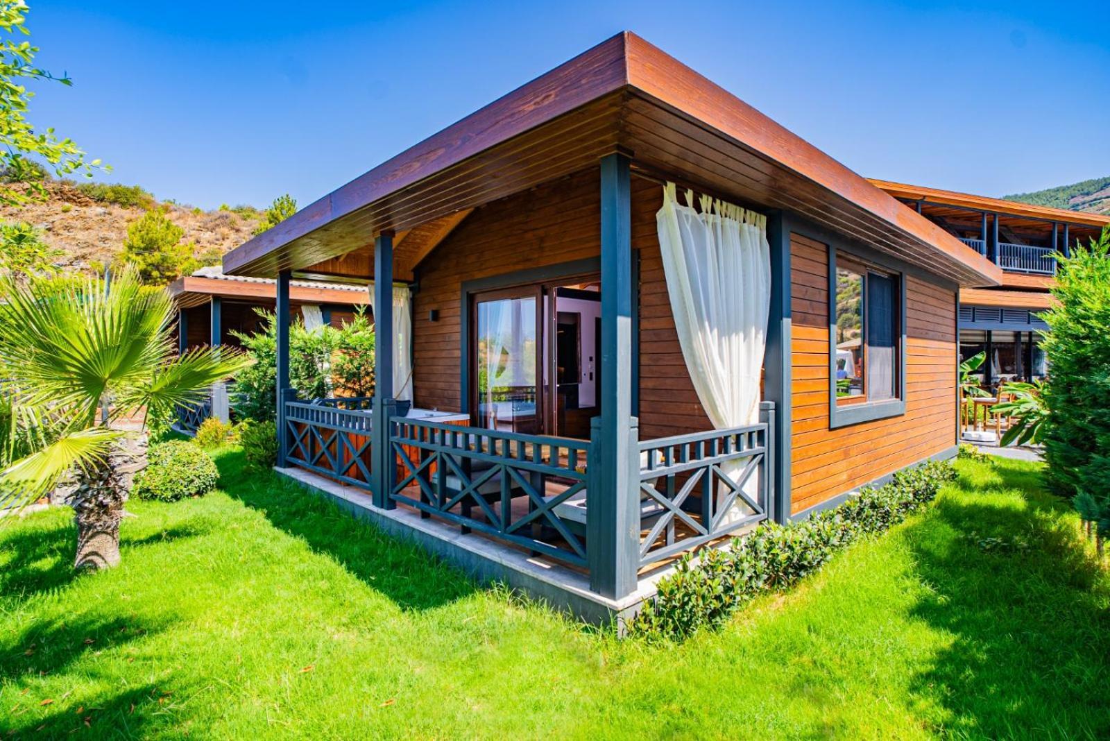 Hotel Porto Club (adults Only) Alanya
