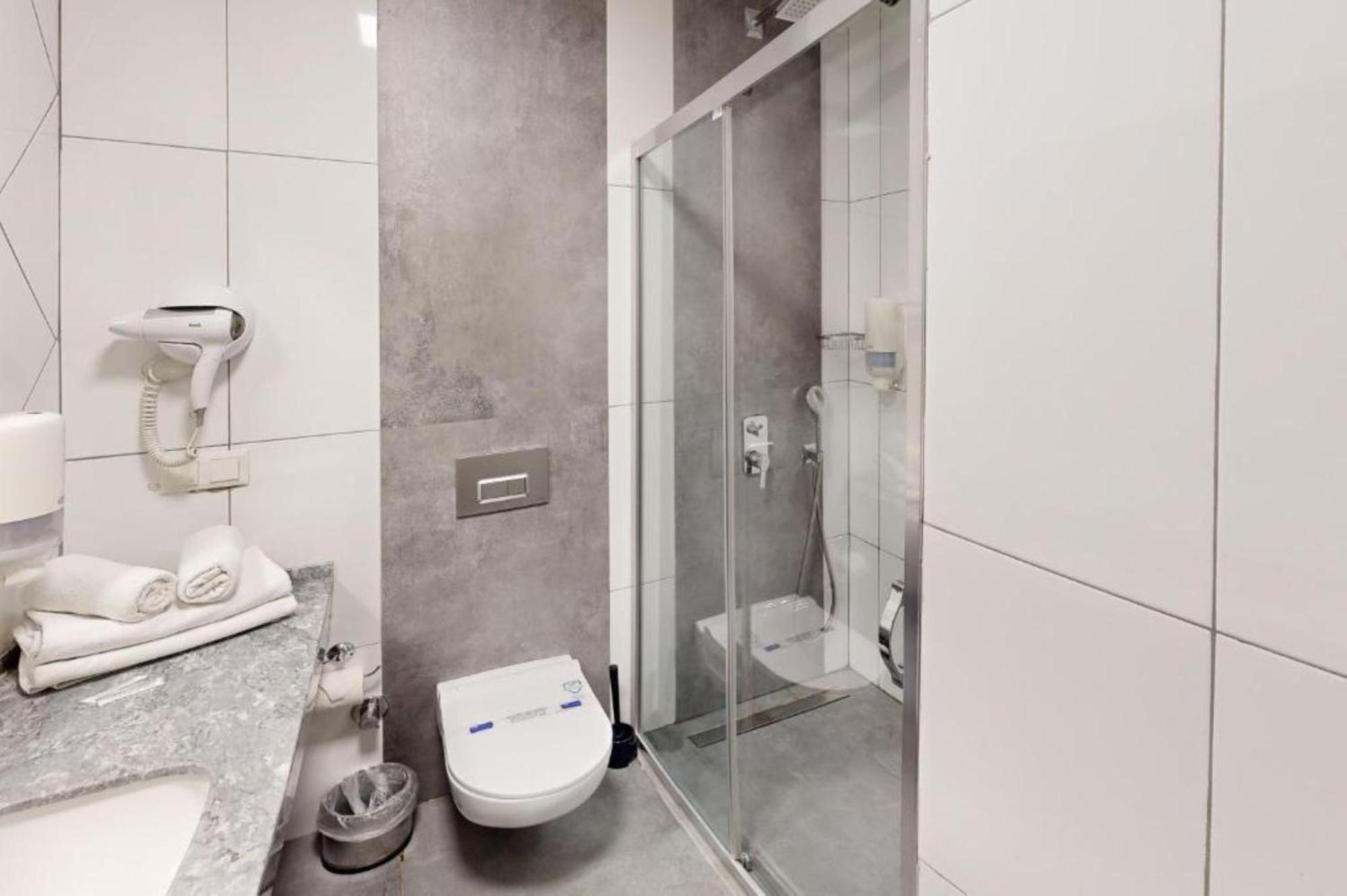 King Ataturk Airport 3*