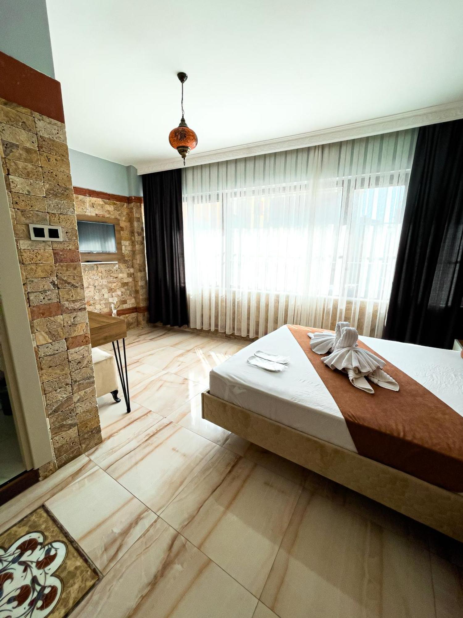 Hotel Lumina Boutique Istanbul