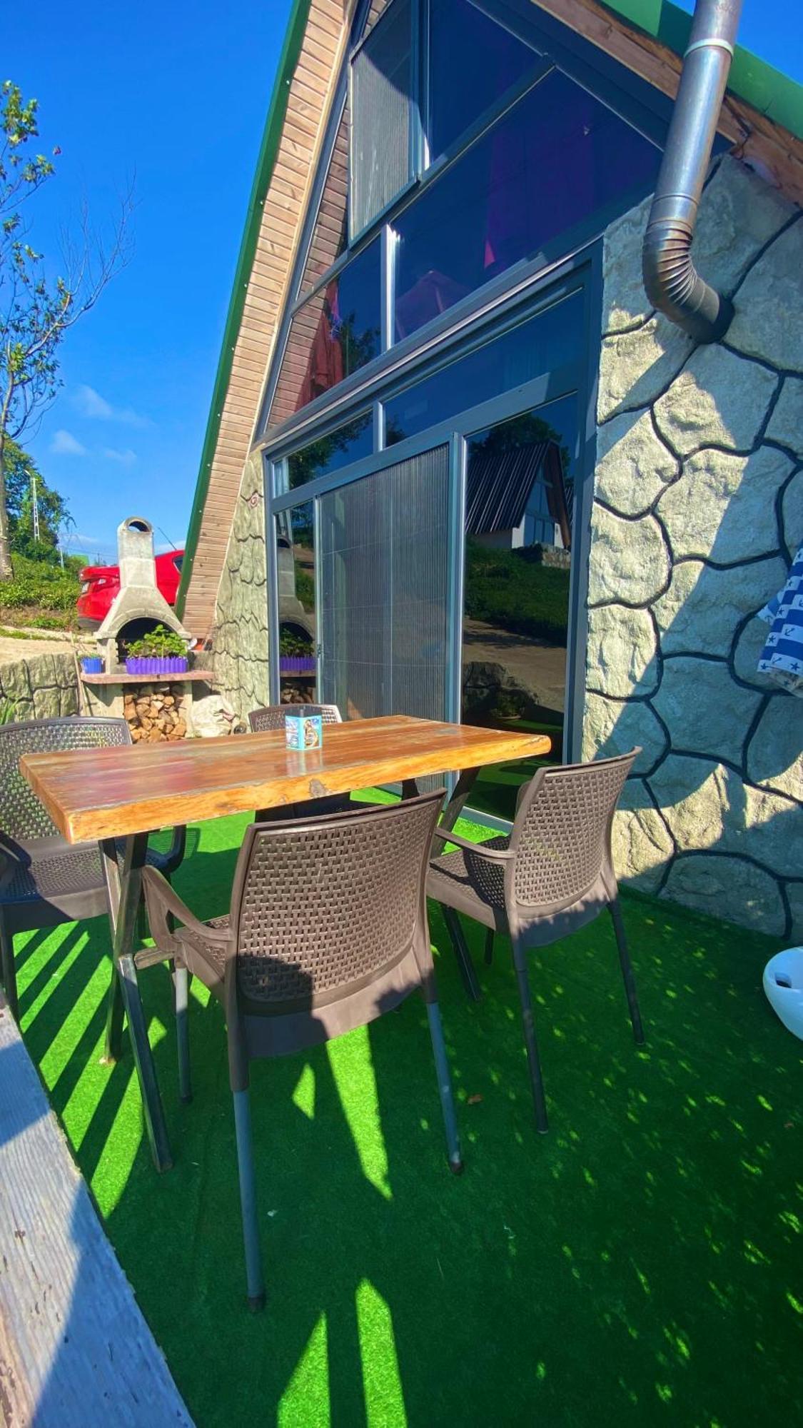 Villa Luxury With Barbecue1 Ardesen