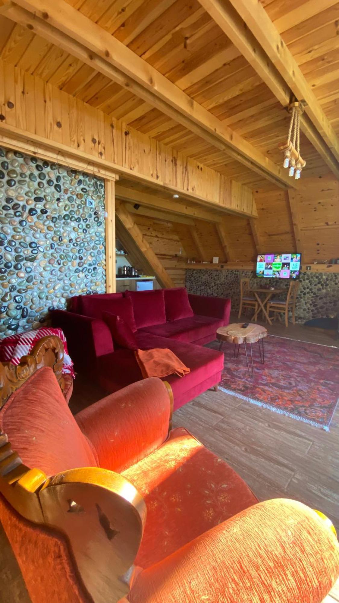 Luxury With Barbecue1 * Ardesen