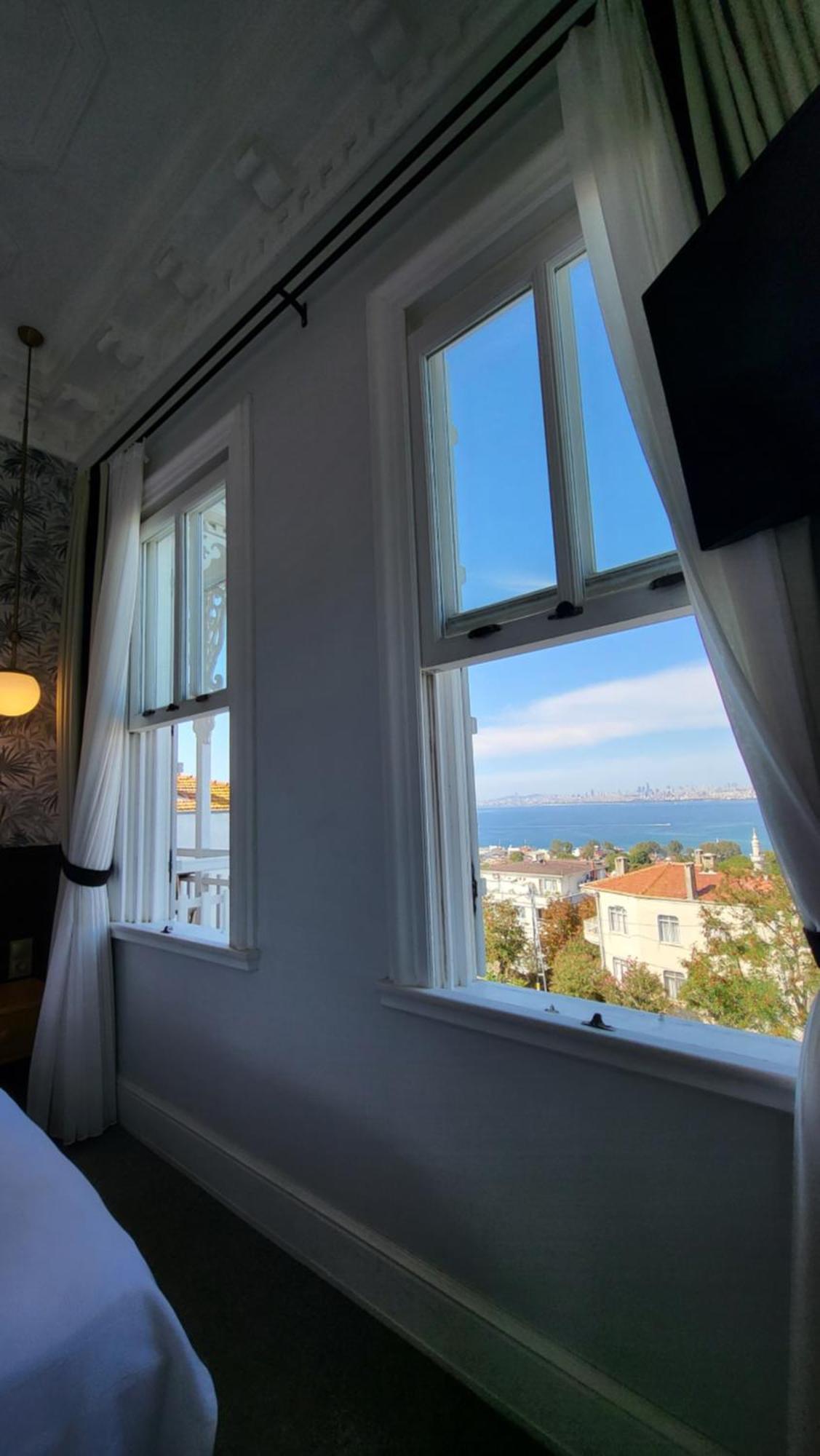 Hotel Mansion Milia Boutique