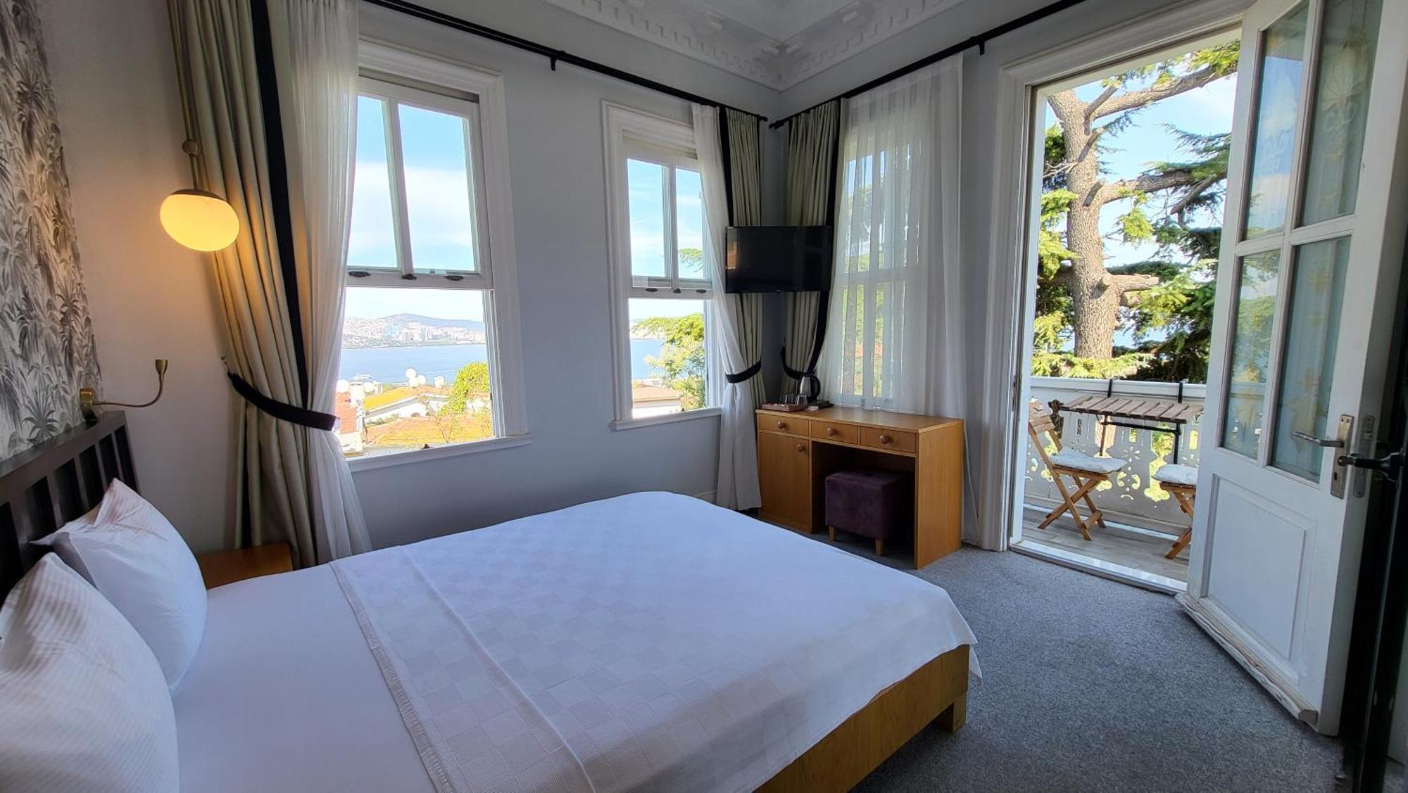 Mansion Milia Boutique Hotel *