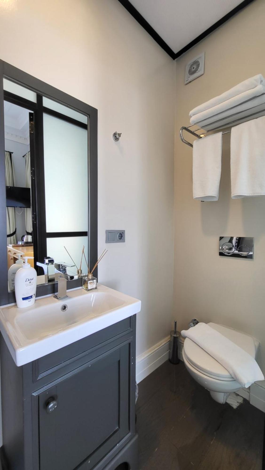 Mansion Milia Boutique Hotel Adalar