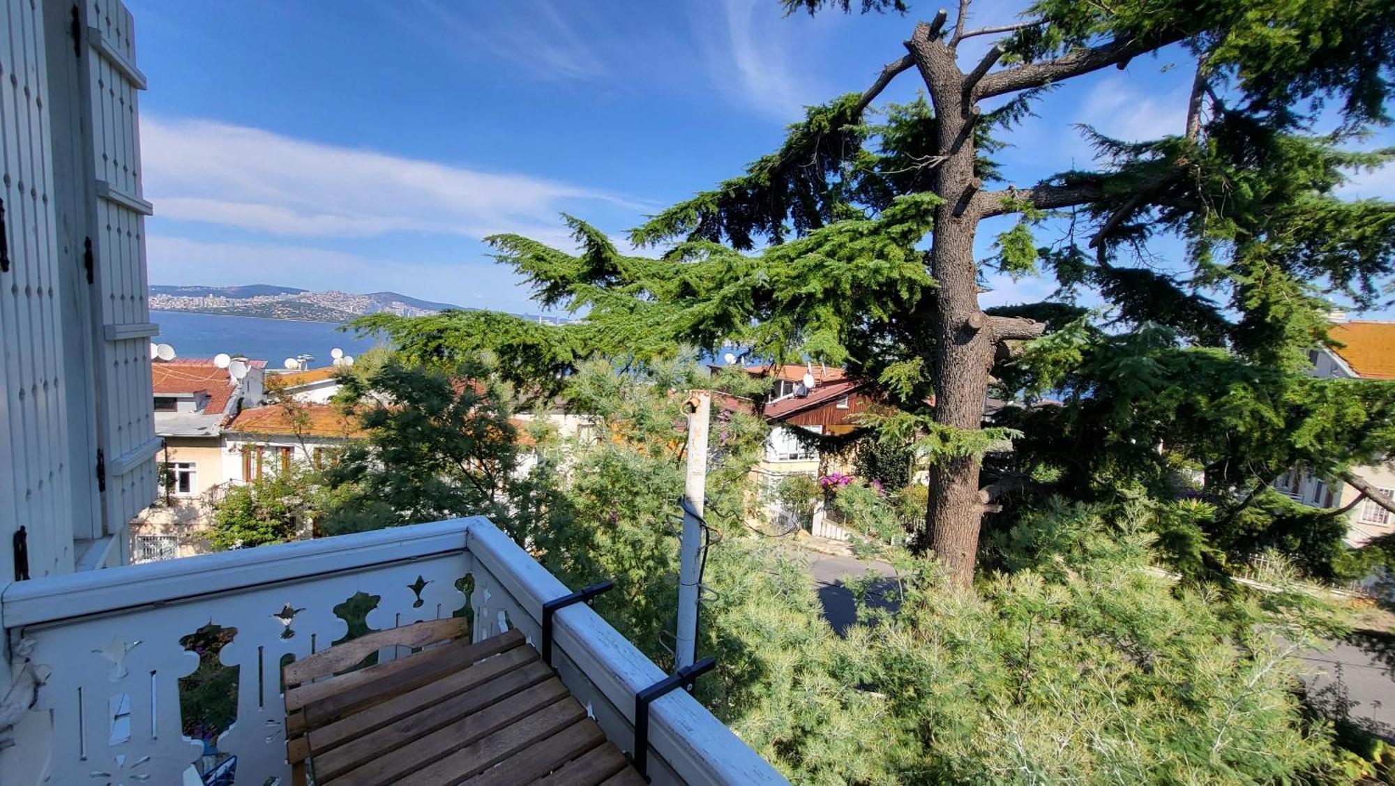 Mansion Milia Boutique Adalar