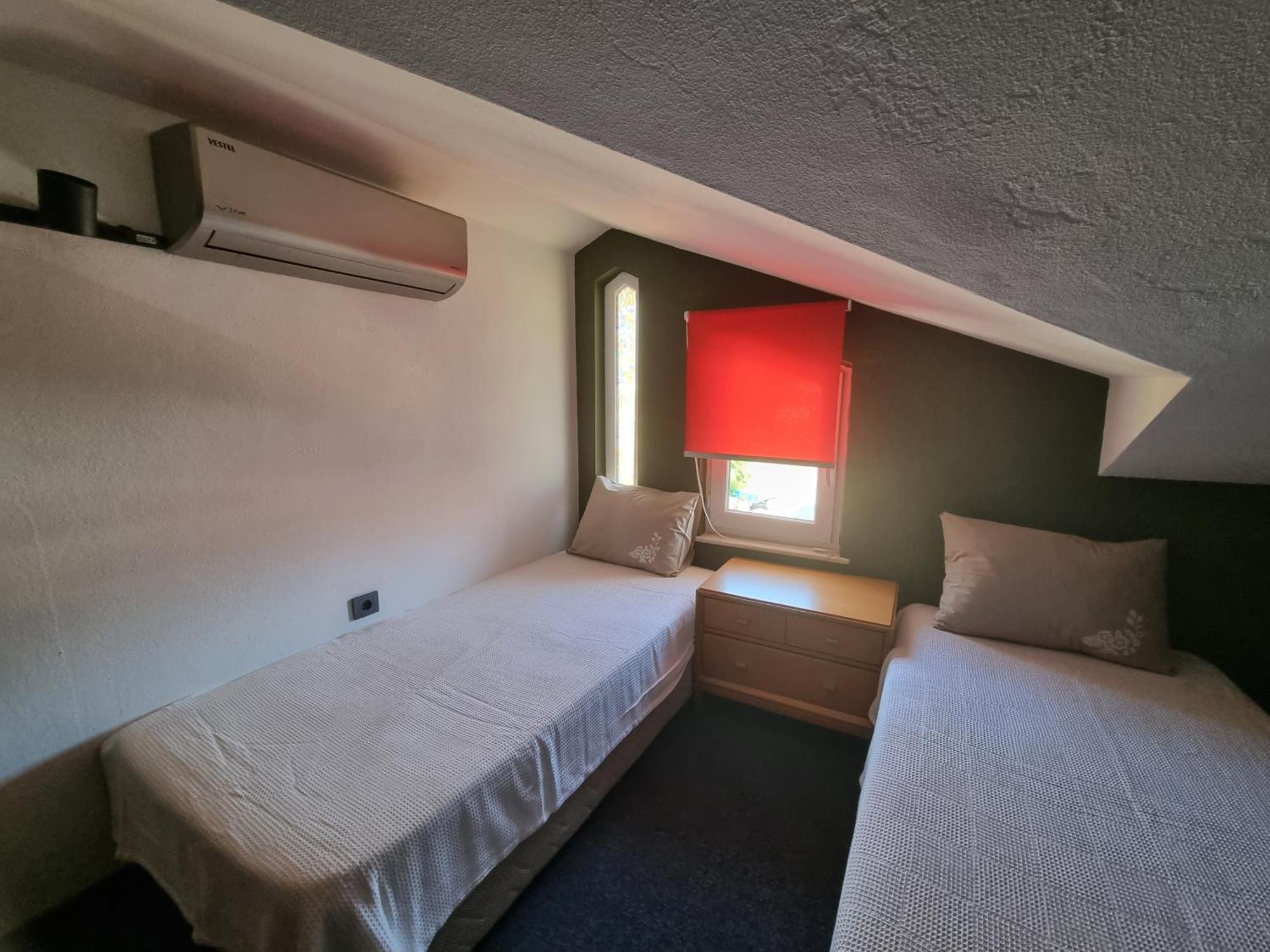 Xenia Apartment