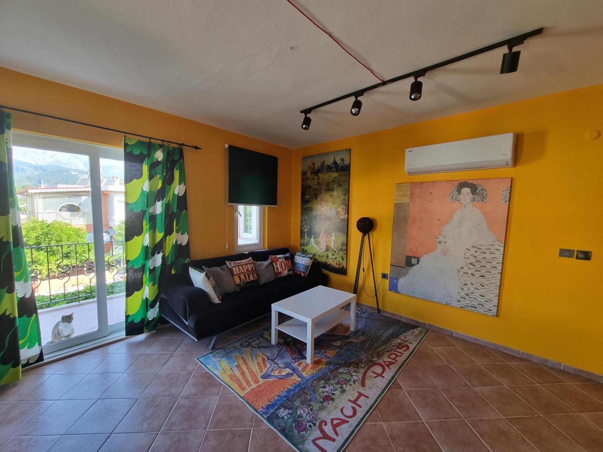 Apartment Xenia