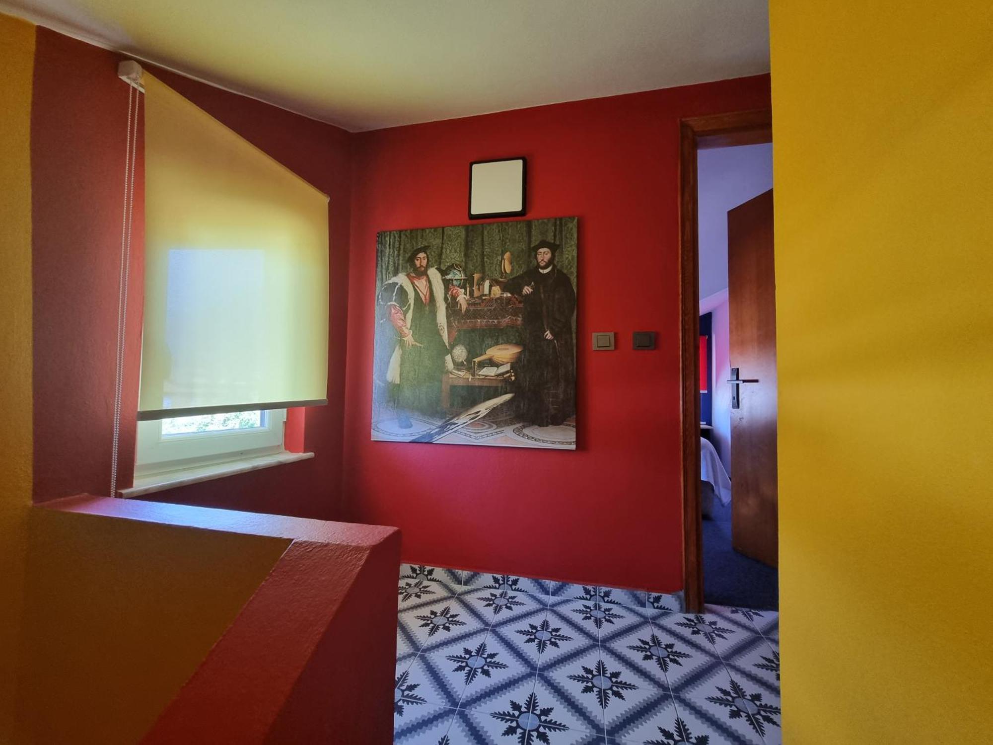 Apartment Xenia *