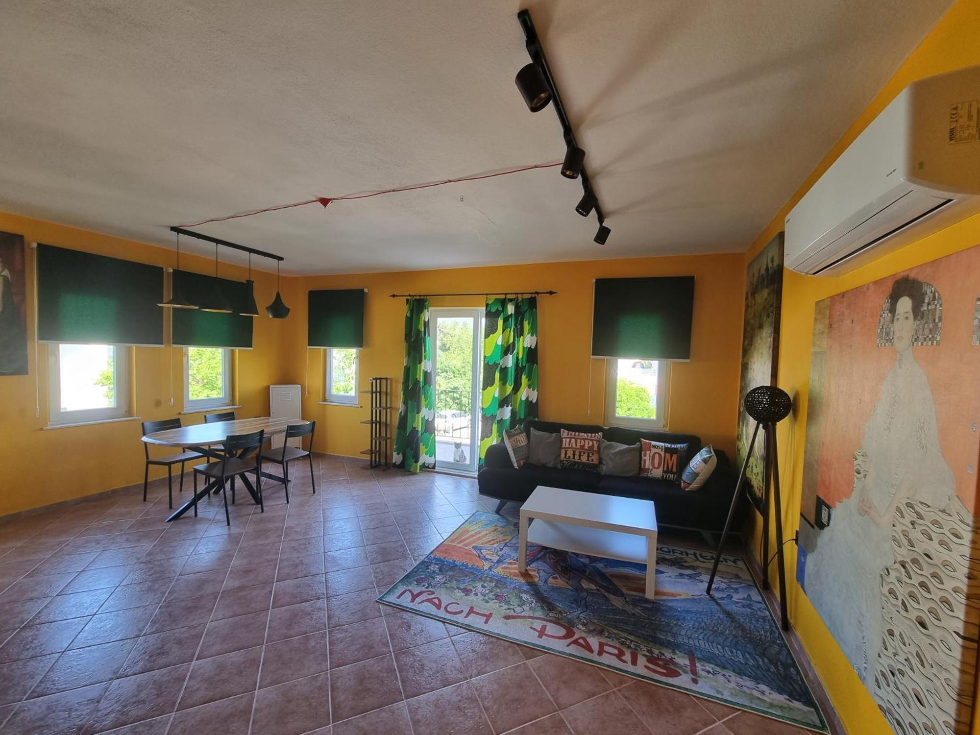 Xenia Apartment Kemer
