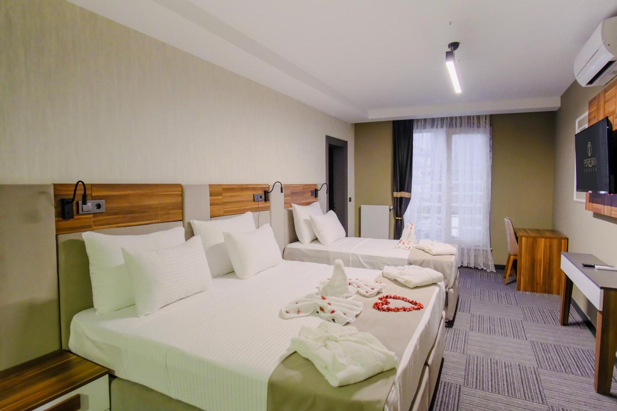 Hotel Pereira