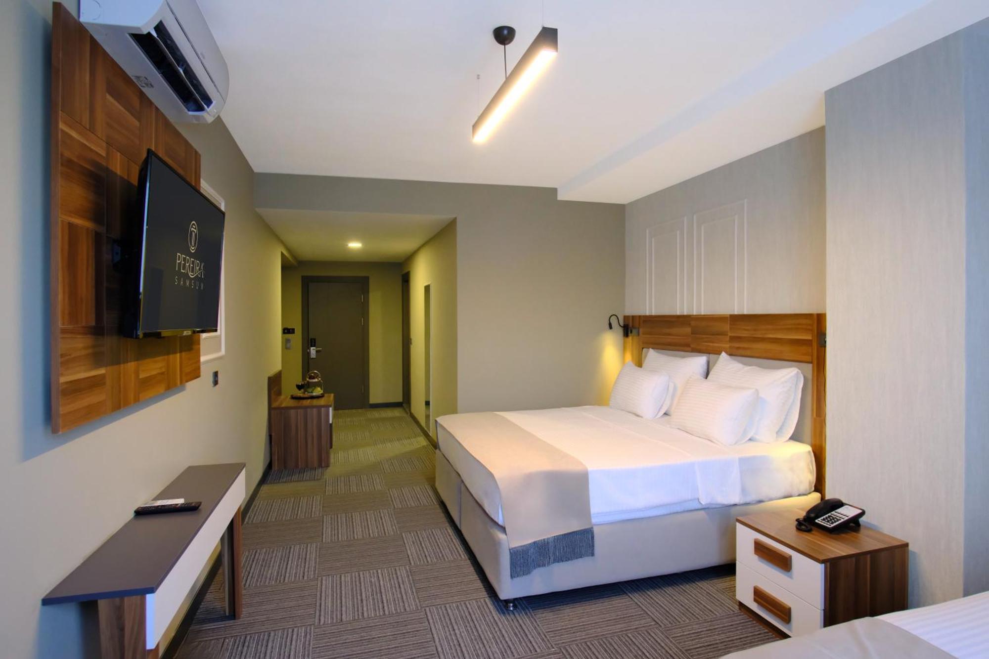 Pereira Hotel Samsun