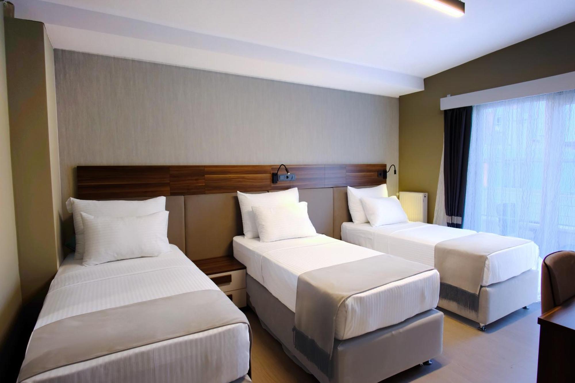 Pereira Hotel
