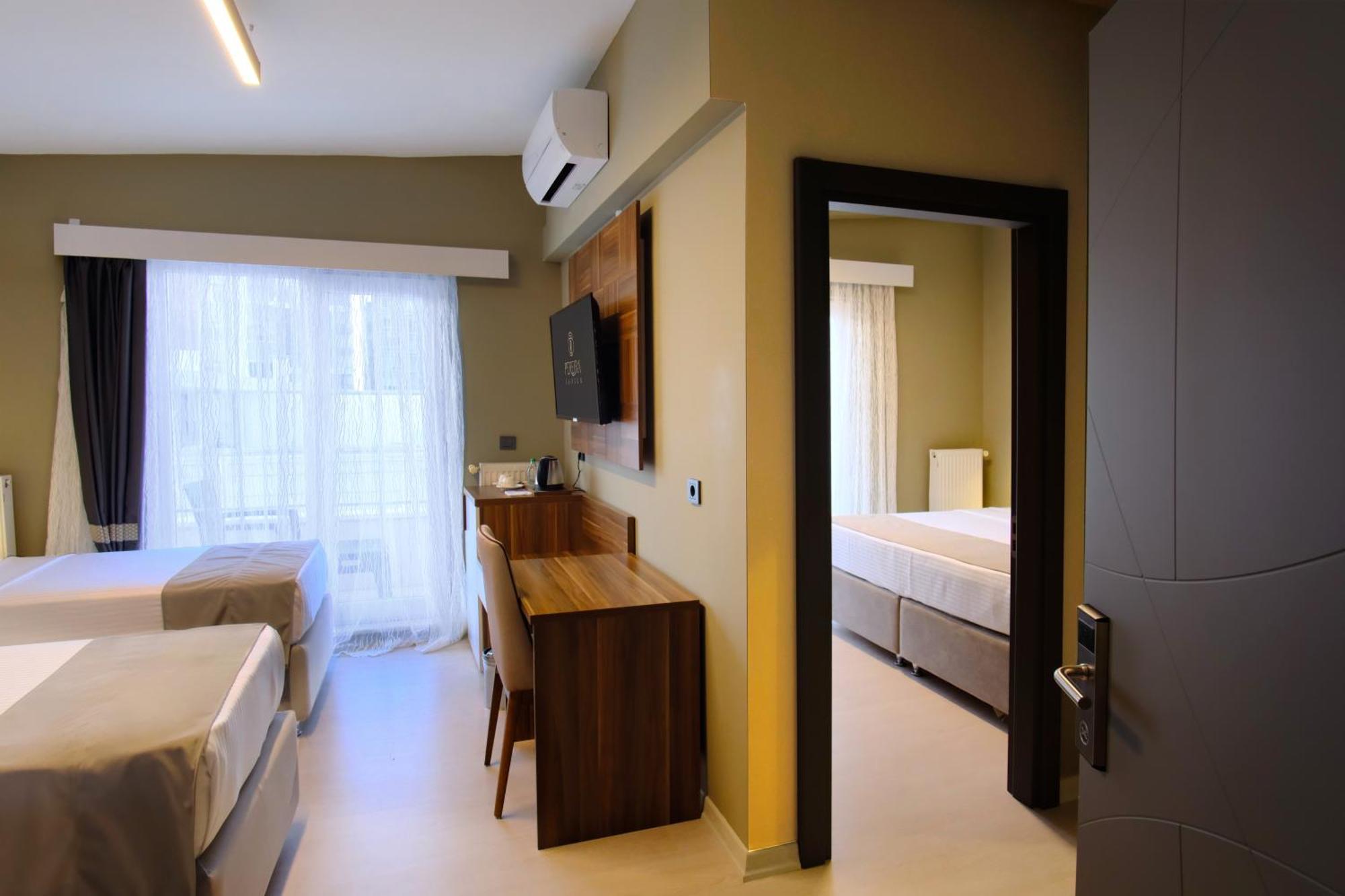 Hotel Pereira