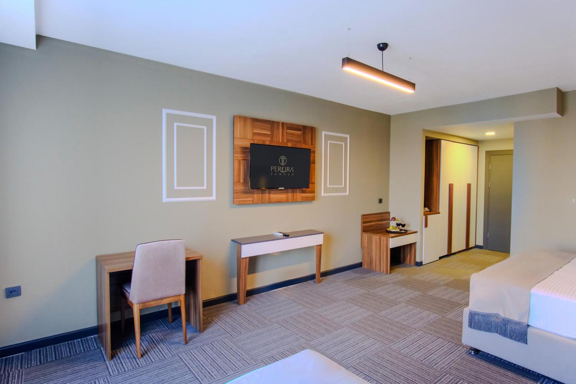 Hotel Pereira *