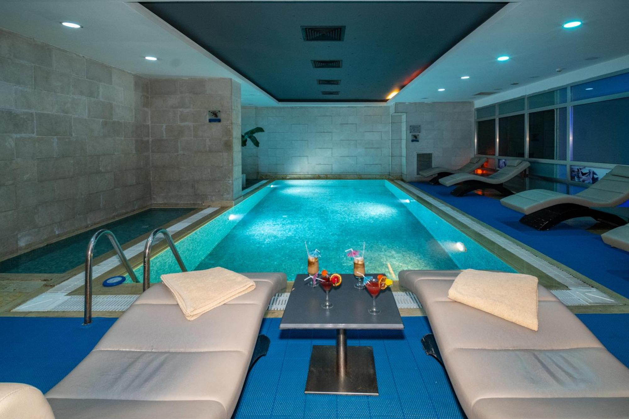 Grand S Istanbul