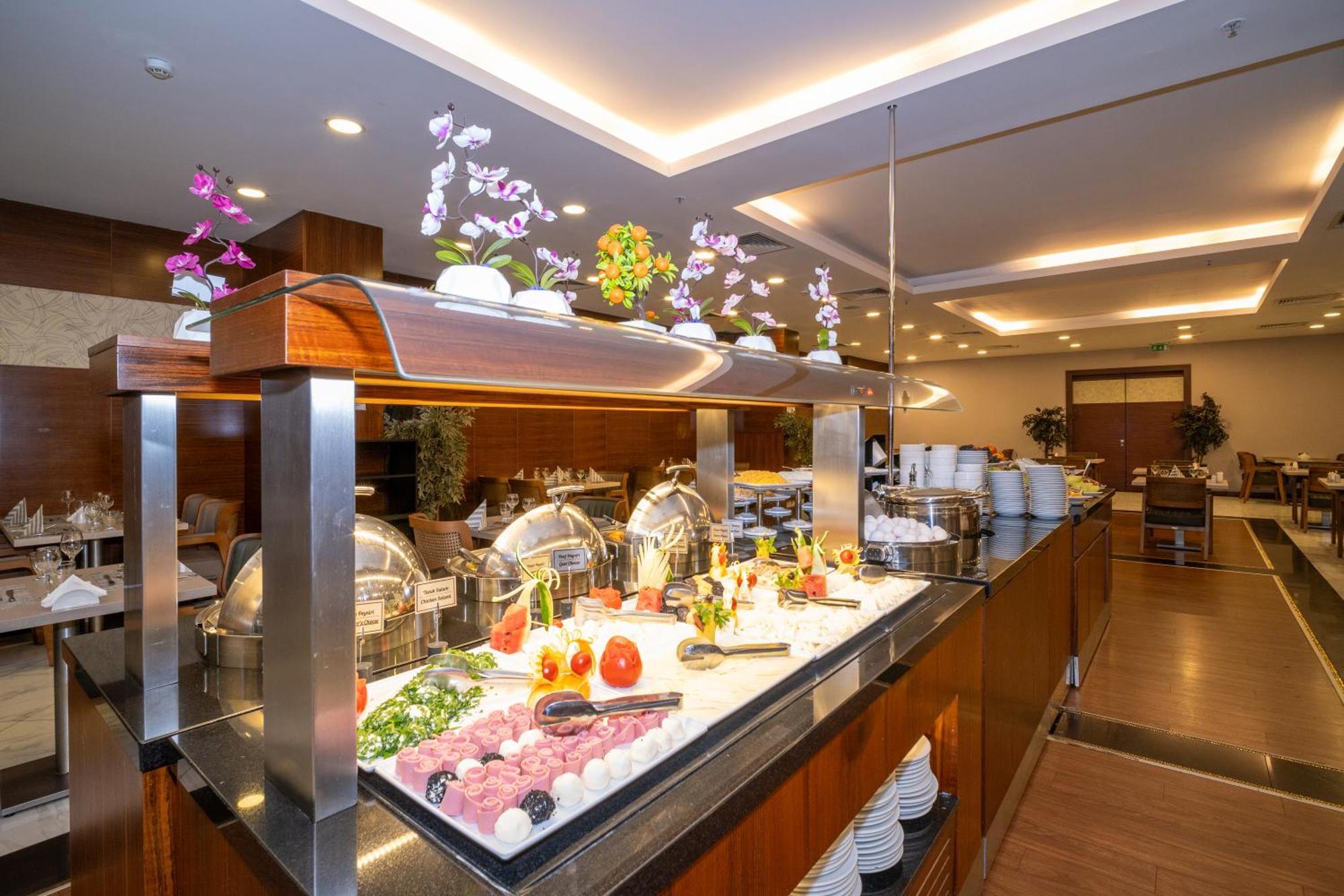 Hotel Grand S