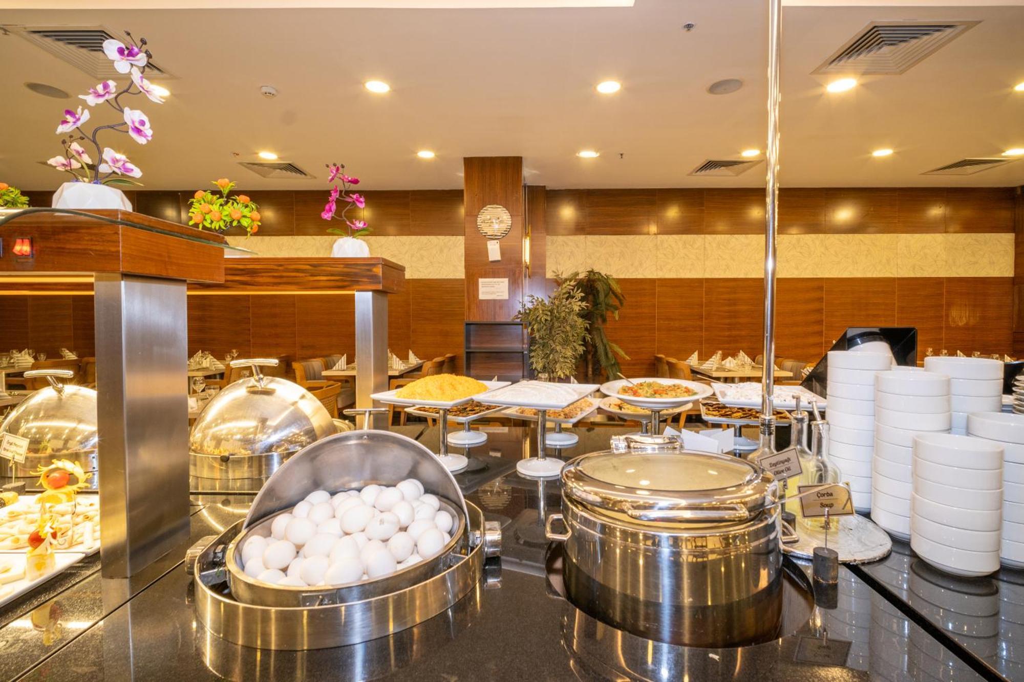 Grand S Hotel Istanbul