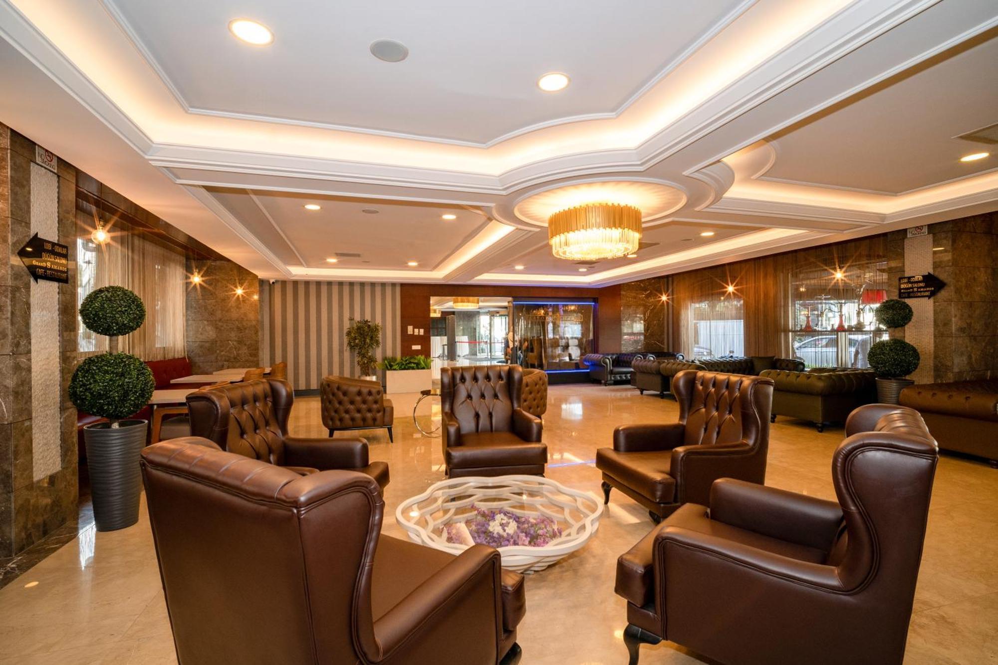 Grand S Istanbul