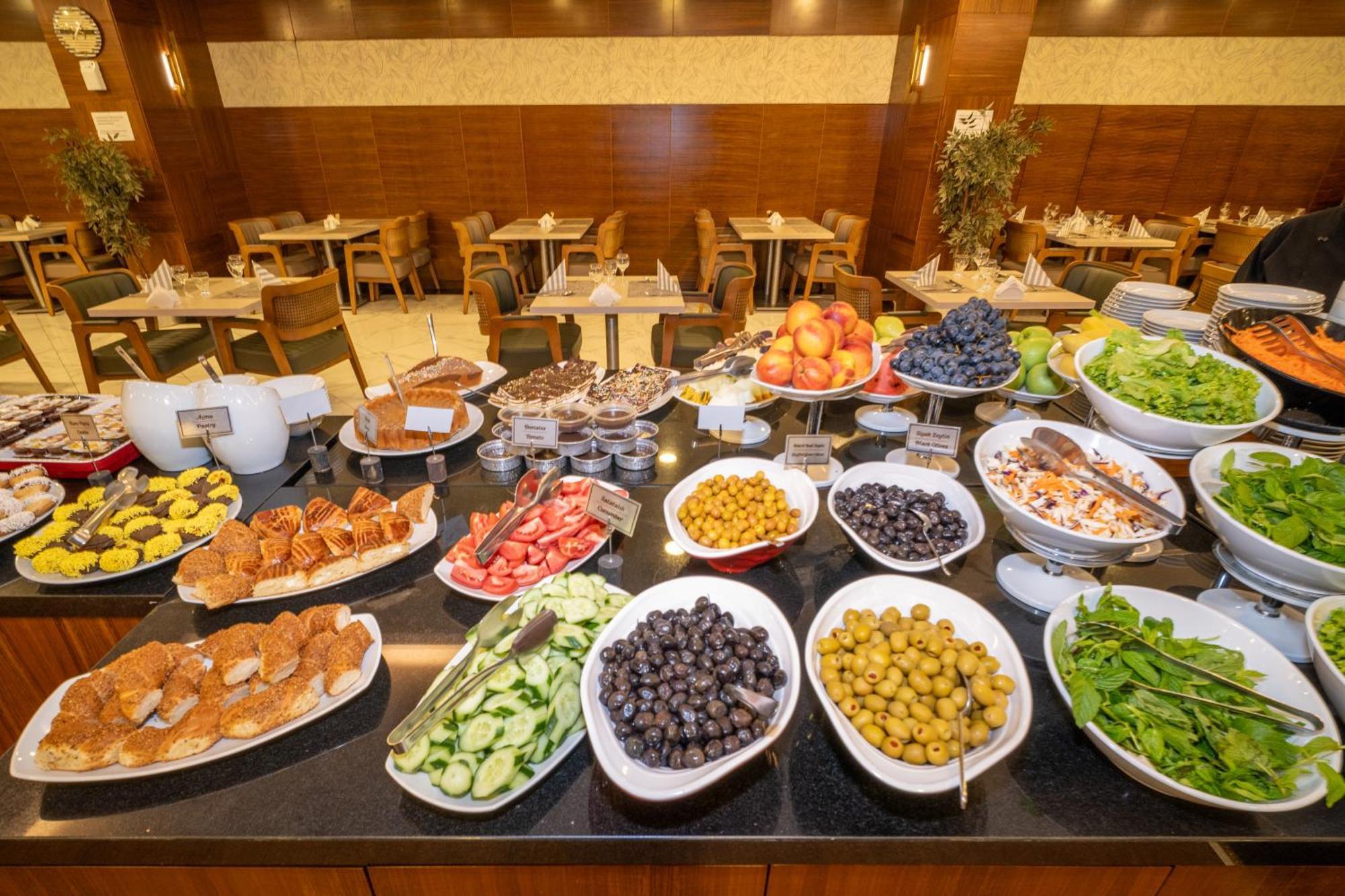 Hotel Grand S