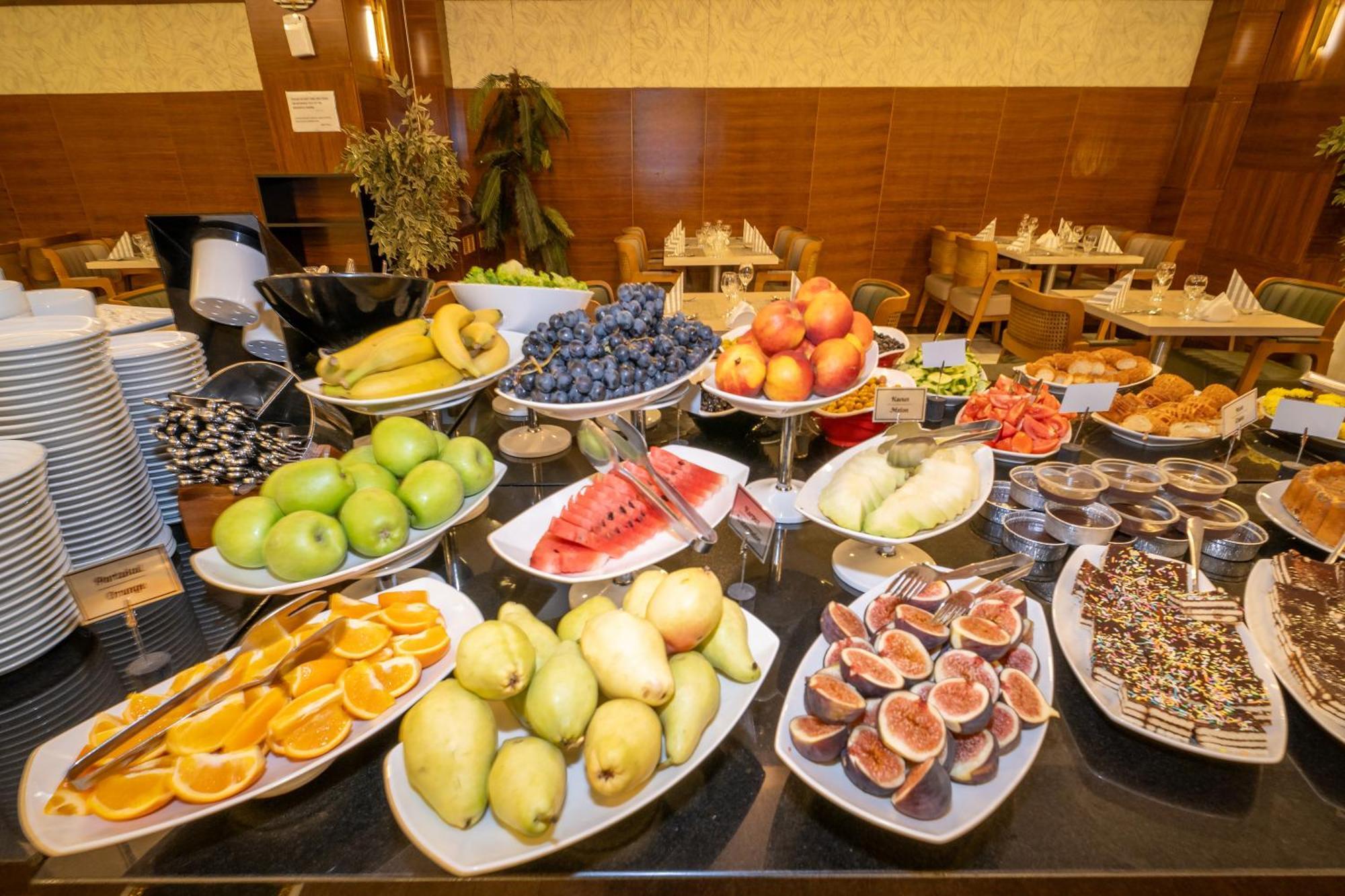 Grand S Hotel 4*