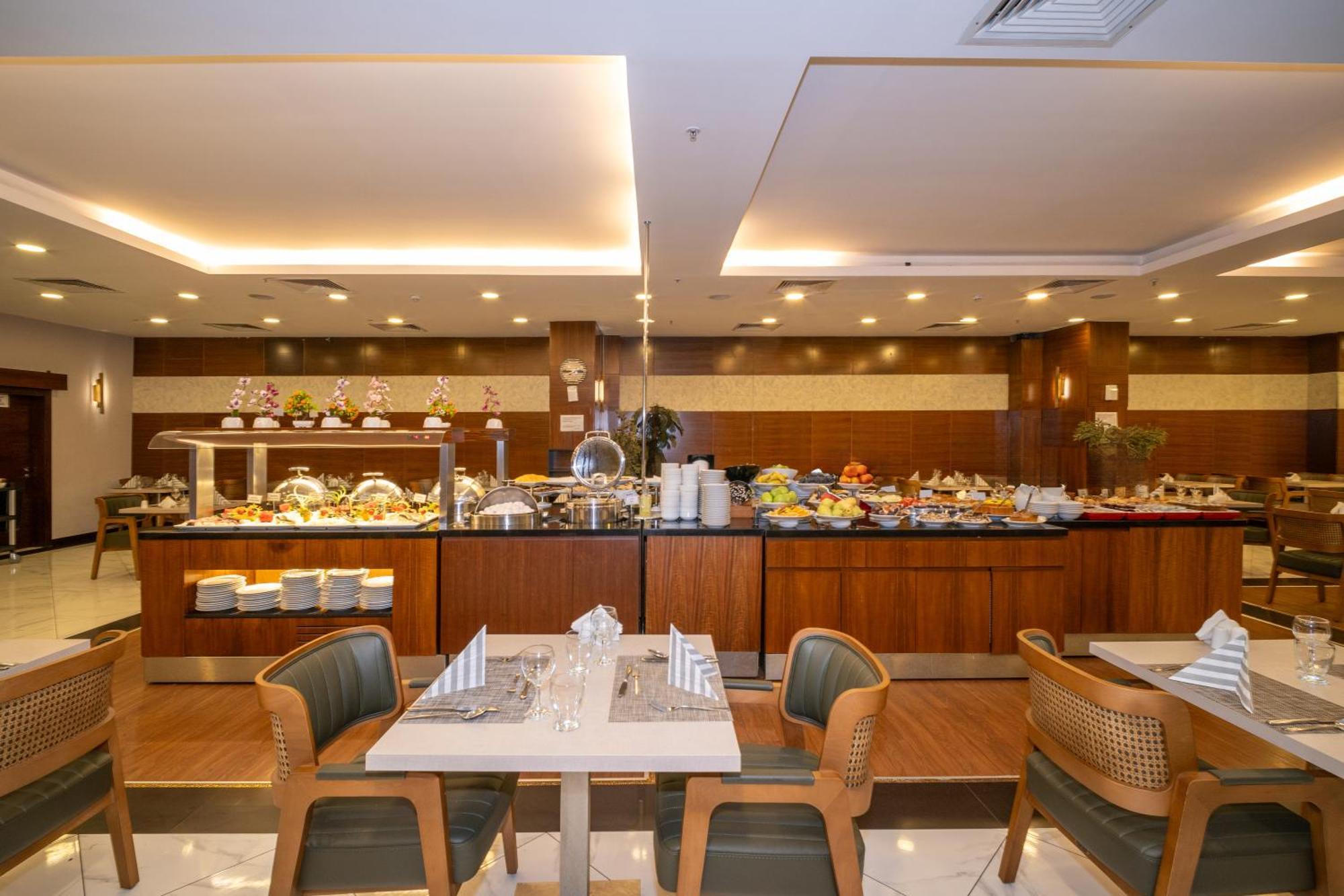 Grand S 4* Istanbul