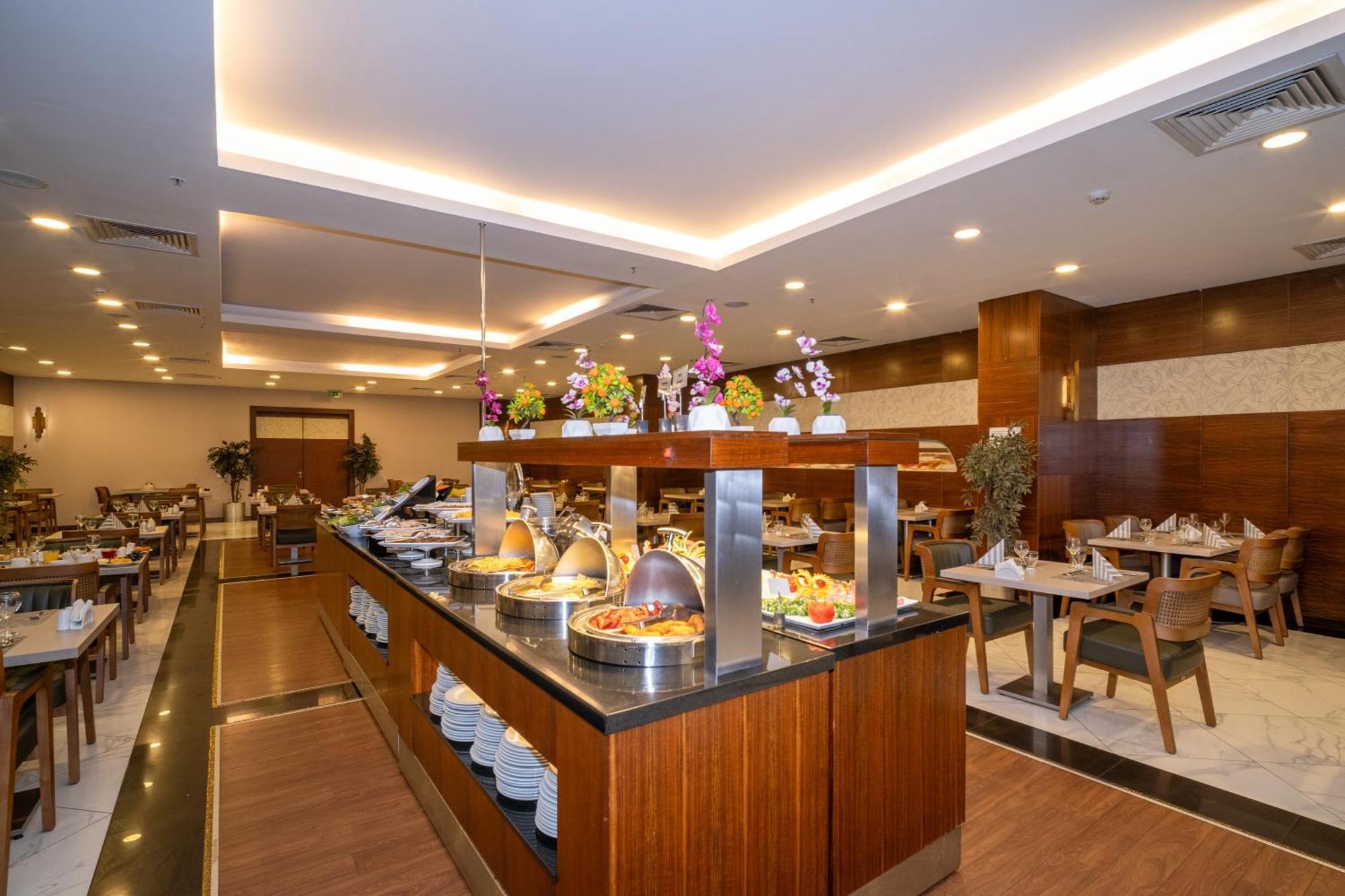 Hotel Grand S
