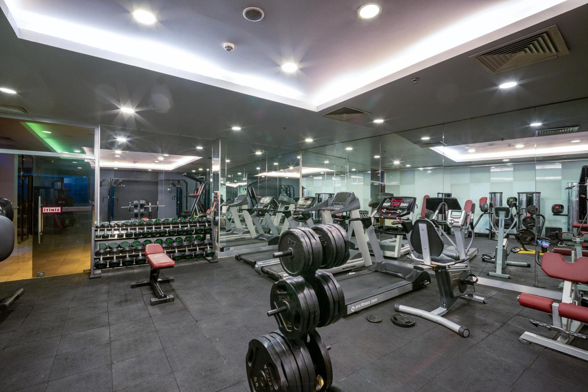 Grand S Hotel 4*
