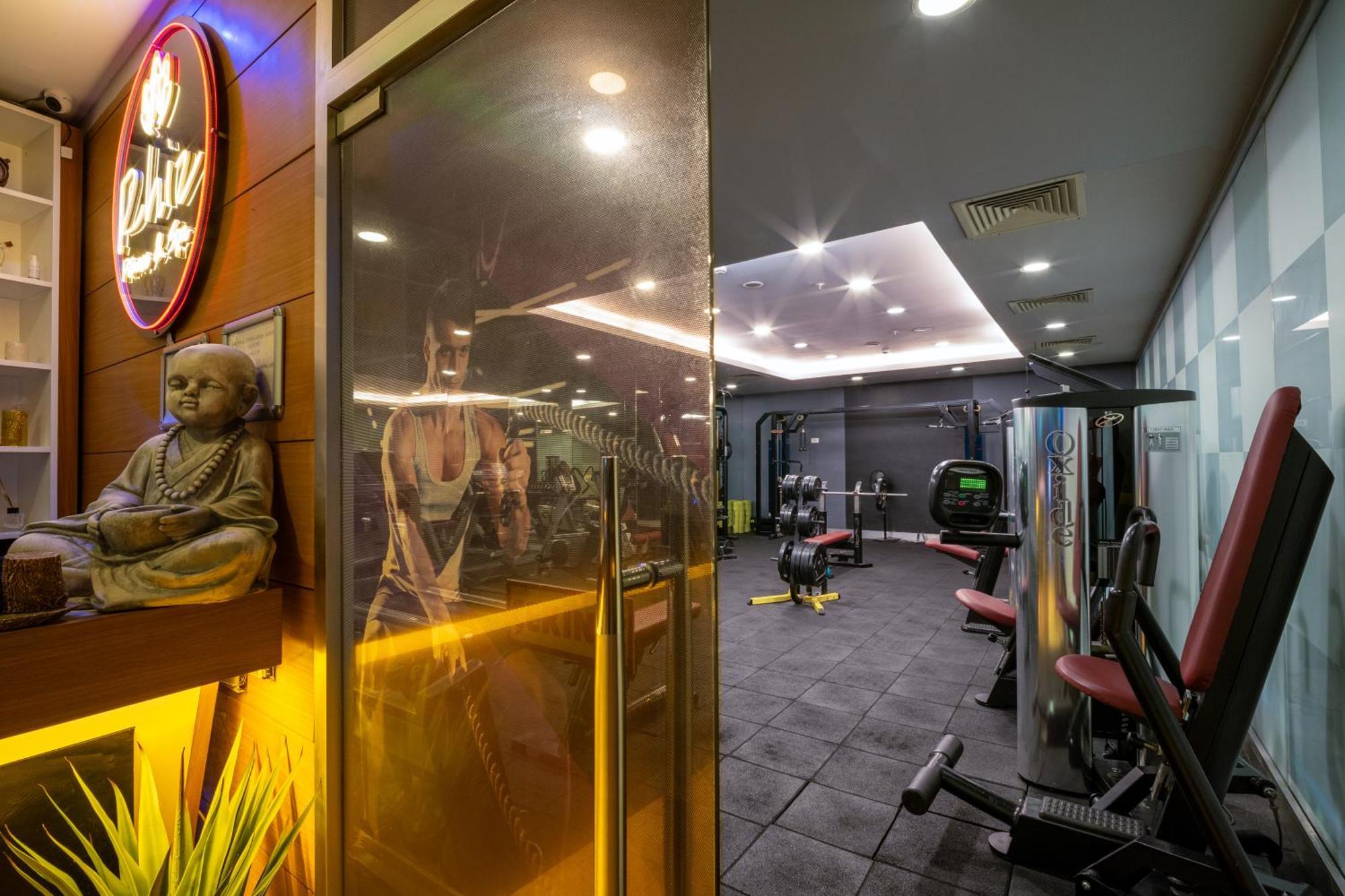 Grand S Hotel Istanbul