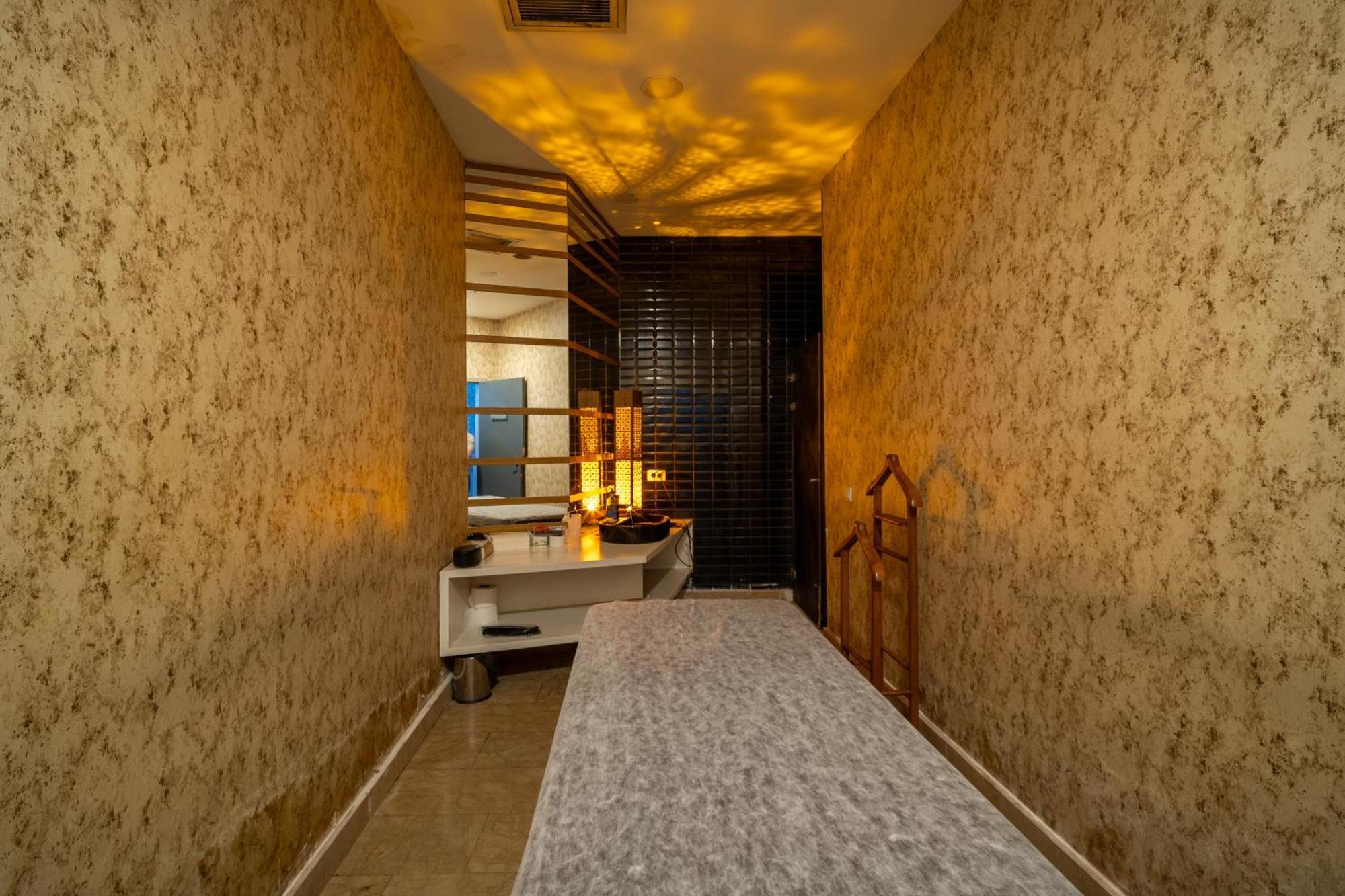Hotel Grand S Istanbul