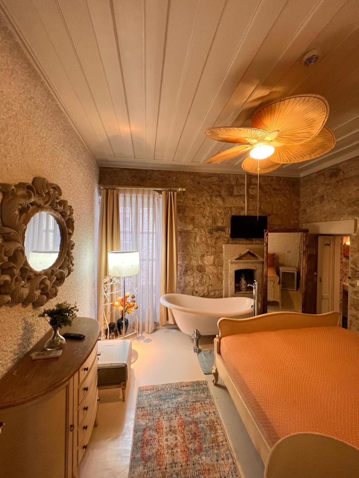 Hosca Kal Hotel