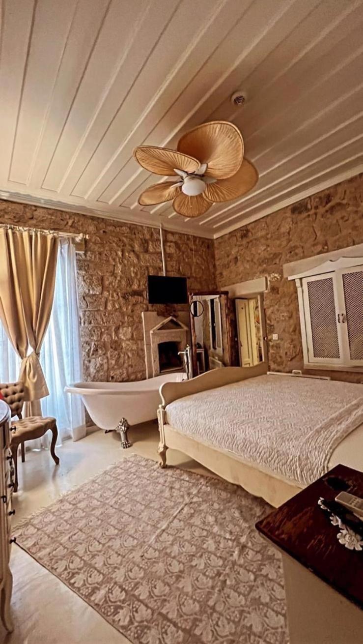 Hotel Hosca Kal