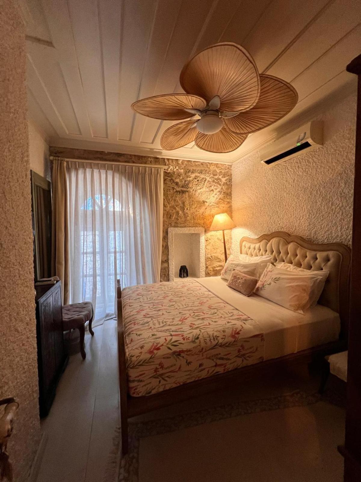 Hotel Hosca Kal Alacati