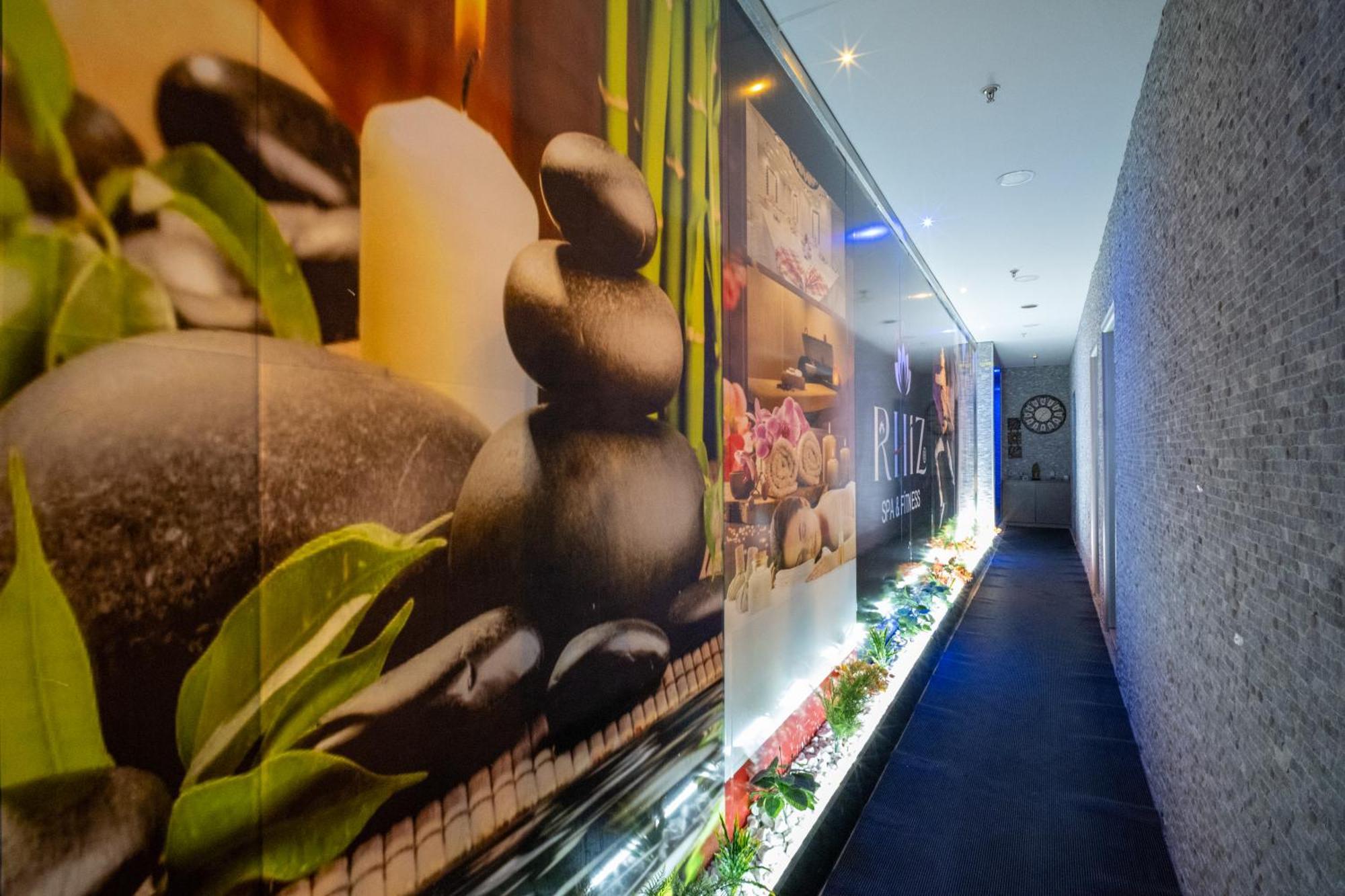 Grand S Hotel Istanbul