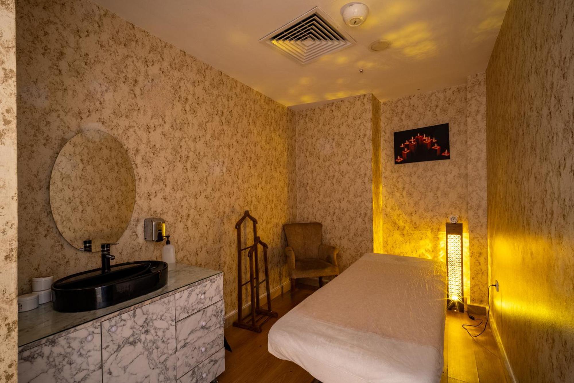 Grand S Istanbul
