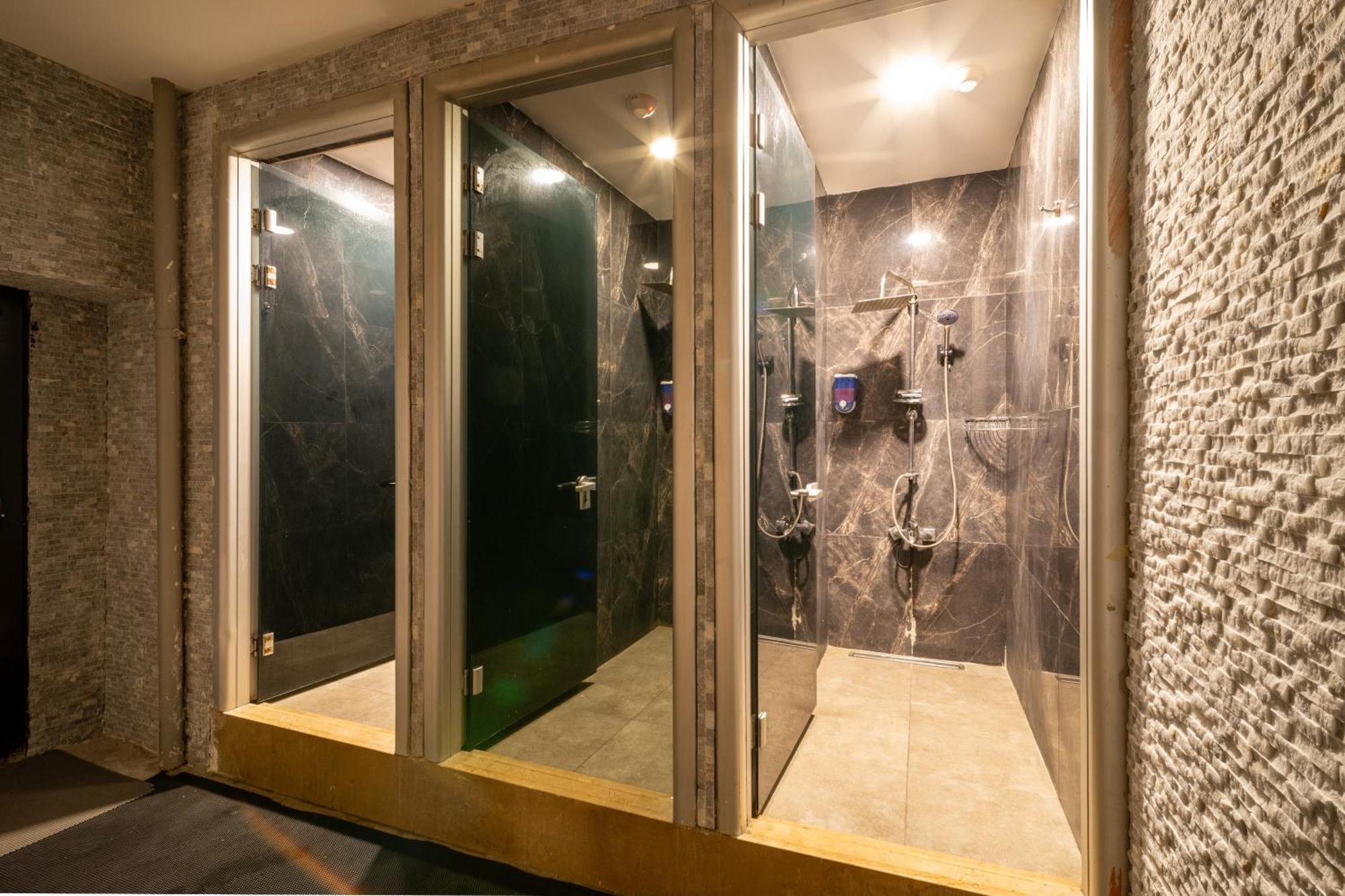 Grand S 4* Istanbul
